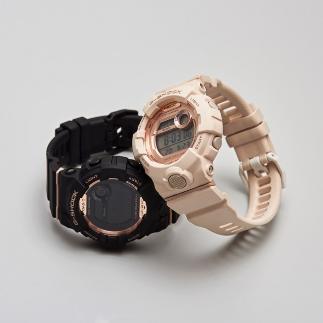 Casio GMD-B800-4ER