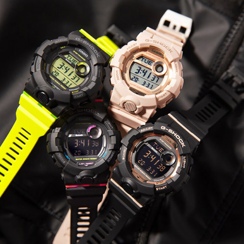 Casio GMD-B800-4ER