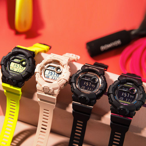 Casio GMD-B800-4ER