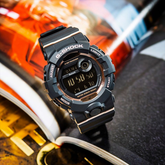 Casio GMD-B800-1ER