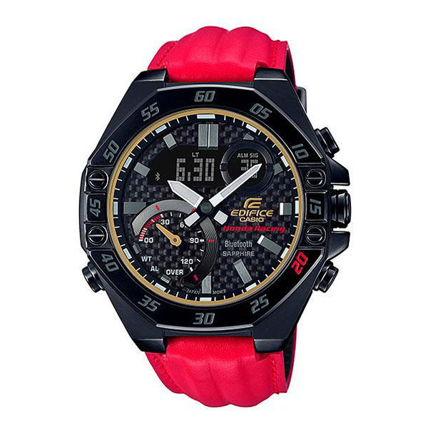Casio ECB-10HR-1AER