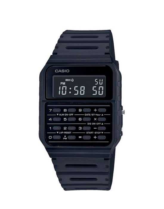 Casio CA-53WF-1BEF