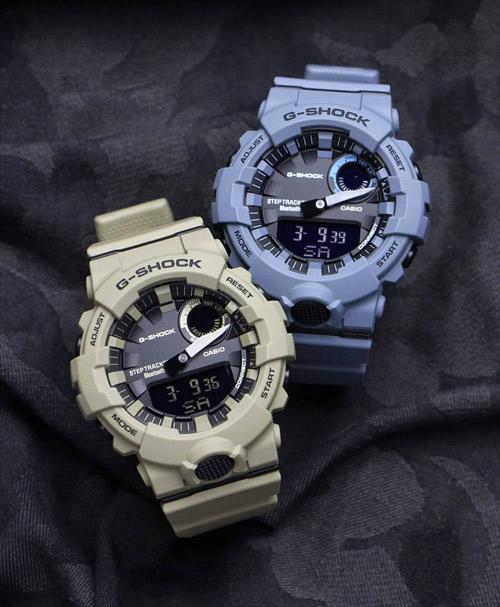 Casio GBA-800UC-2AER