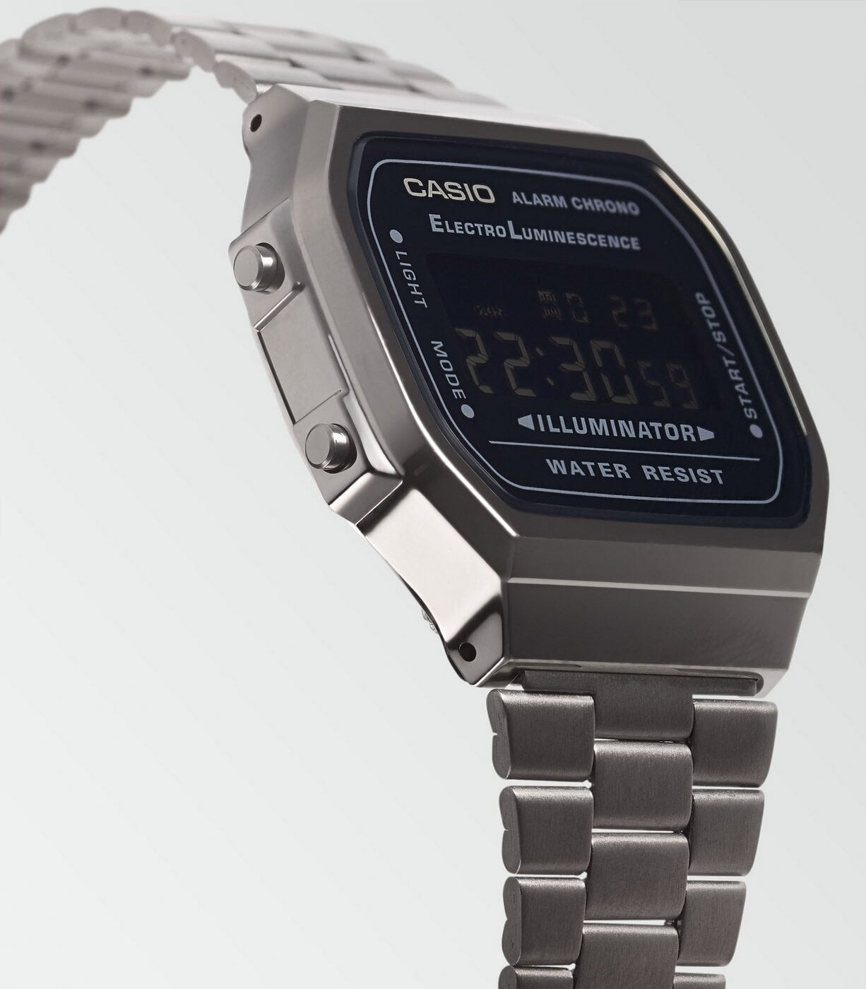 Casio A168WEGG-1BEF