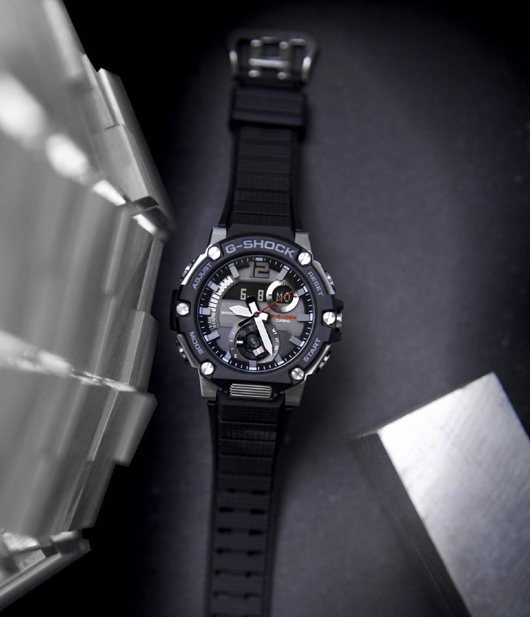 Casio GST-B300-1A
