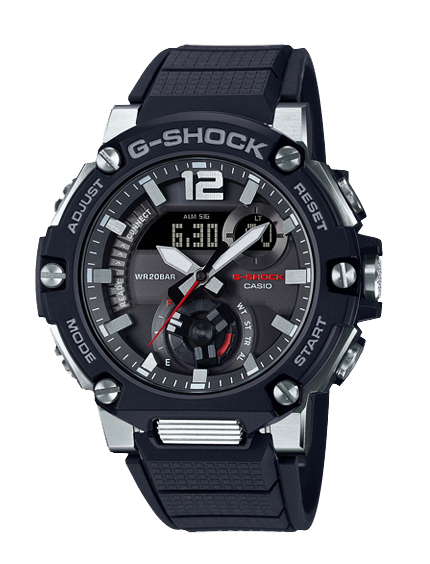 Casio GST-B300-1A