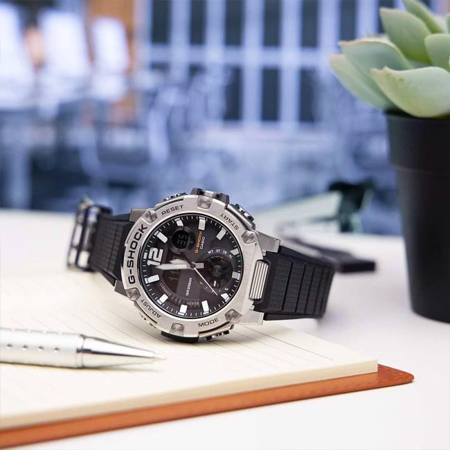 Casio GST-B300E-5A