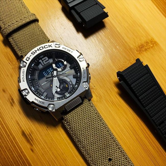 Casio GST-B300E-5A