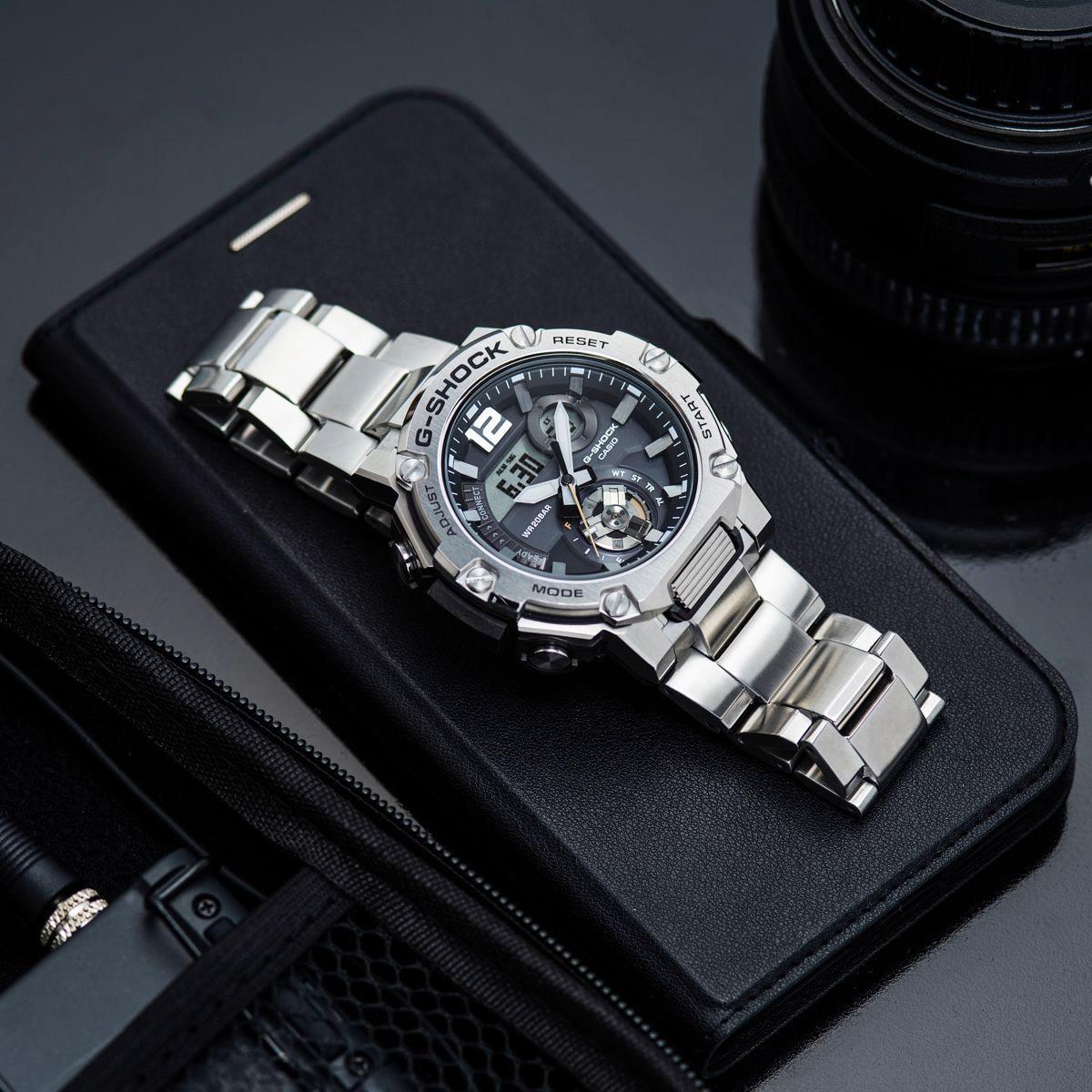 Casio GST-B300SD-1A