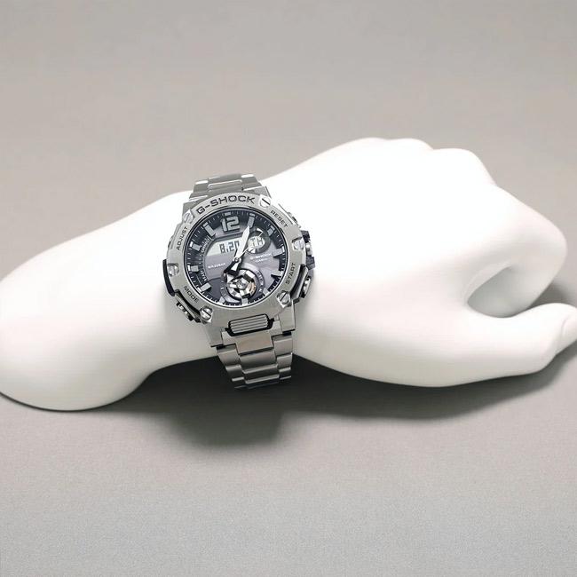 Casio GST-B300SD-1A