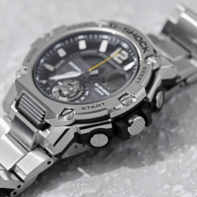 Casio GST-B300SD-1A