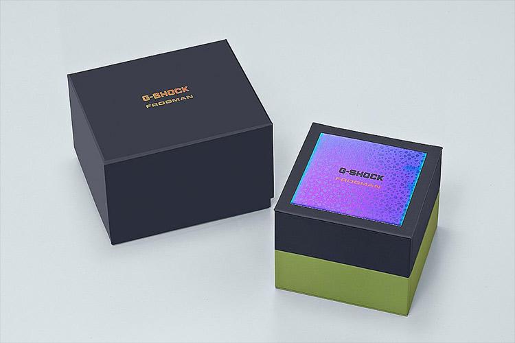 Casio GWF-A1000BRT-1A