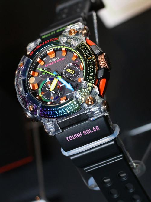 Casio GWF-A1000BRT-1A