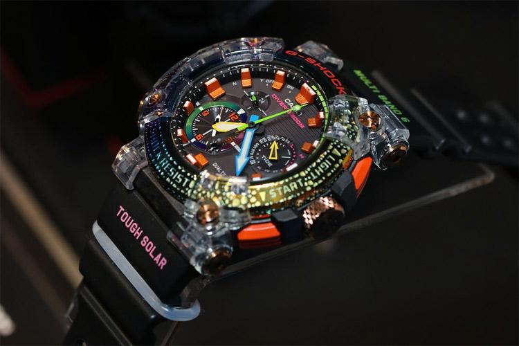 Casio GWF-A1000BRT-1A