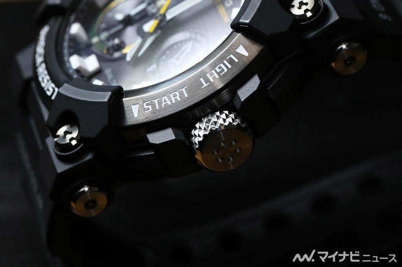 Casio GWF-A1000-1A