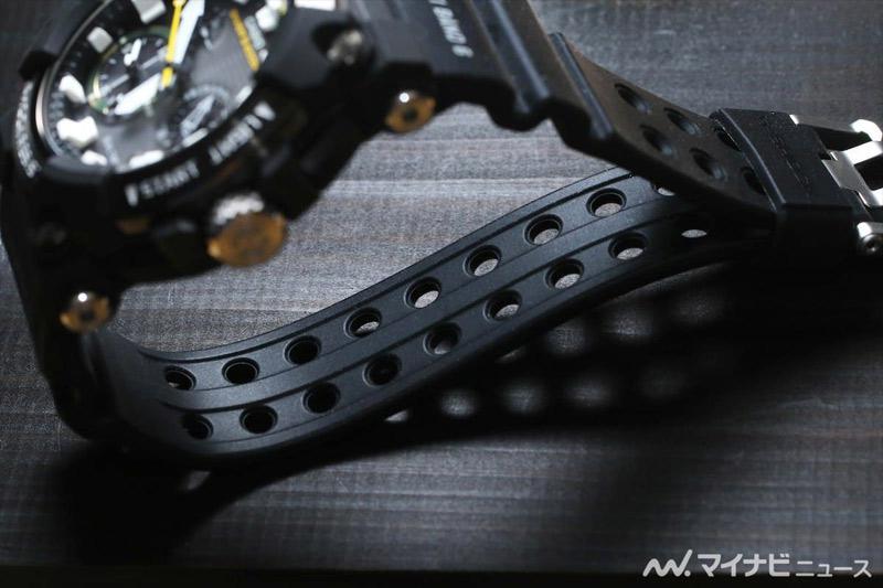 Casio GWF-A1000-1A