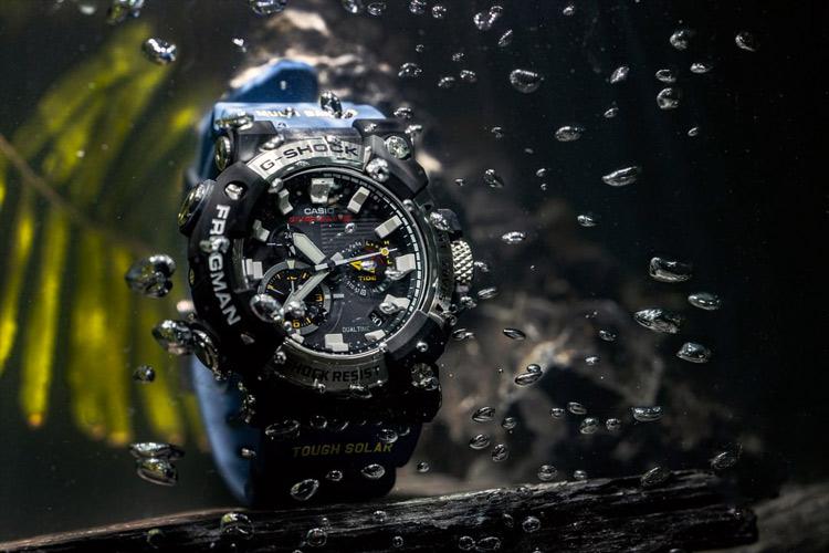 Casio GWF-A1000-1A2