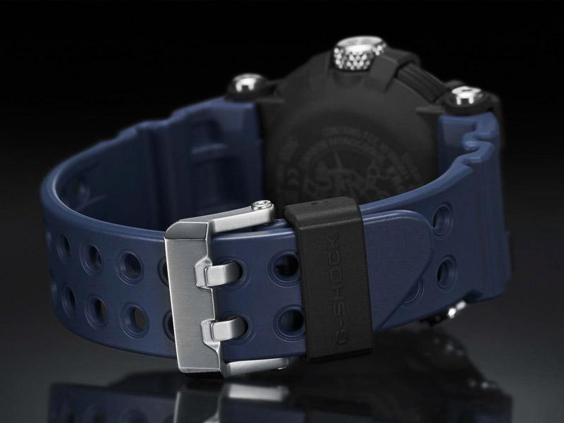 Casio GWF-A1000-1A2