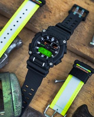 Casio GA-900E-1A3
