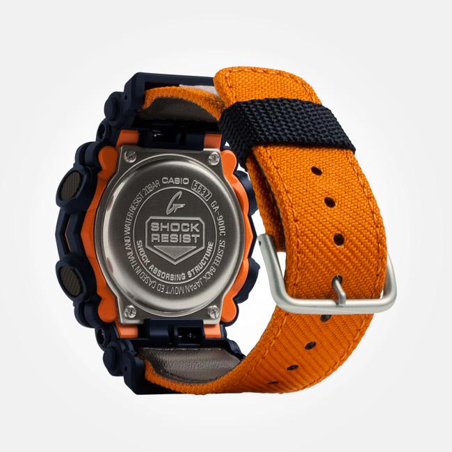 Casio GA-900C-1A4