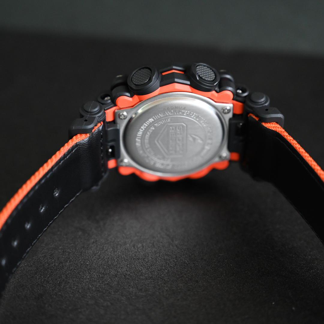 Casio GA-900C-1A4