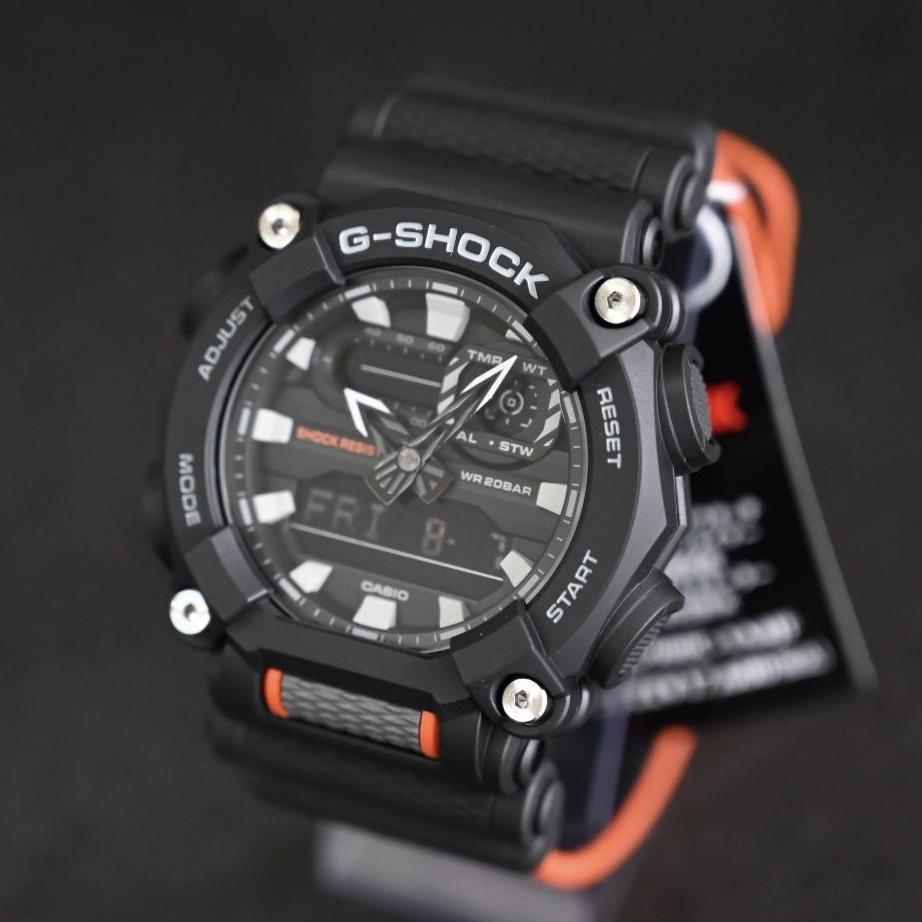 Casio GA-900C-1A4
