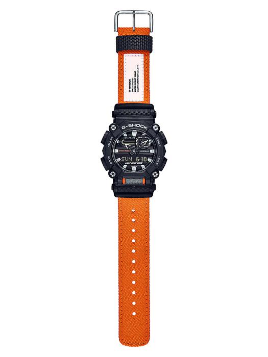 Casio GA-900C-1A4