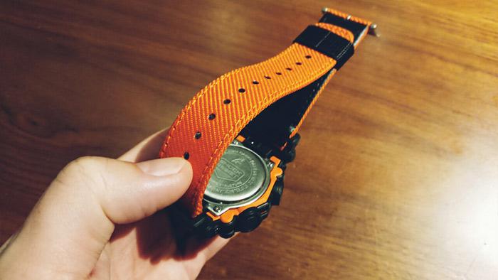 Casio GA-900C-1A4