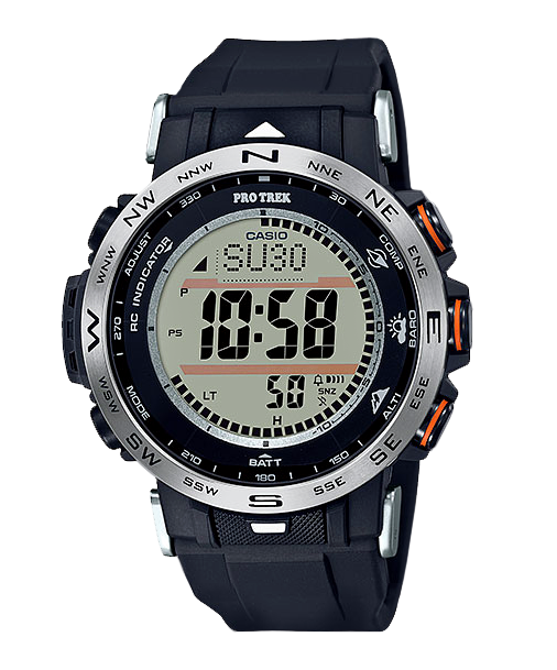 Casio PRW-30-1A