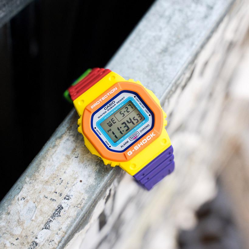 Casio DW-5610DN-9E