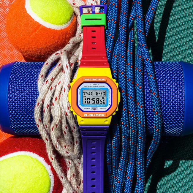 Casio DW-5610DN-9E