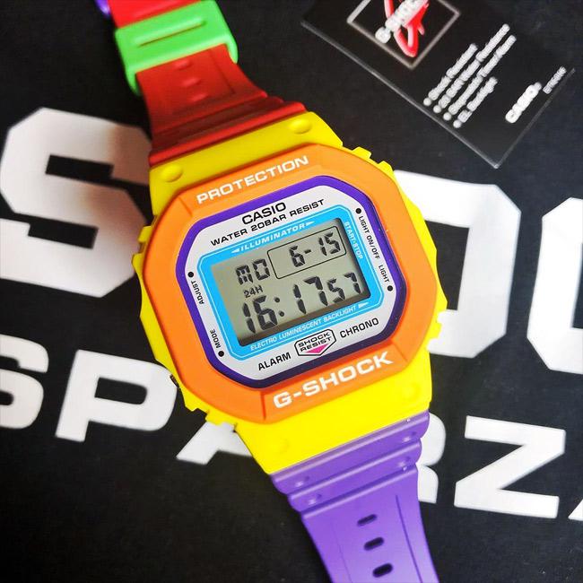 Casio DW-5610DN-9E