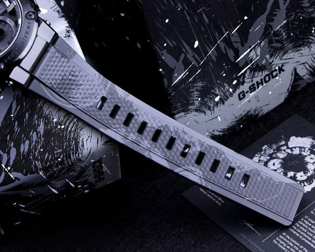 Casio GST-B200TJ-1A