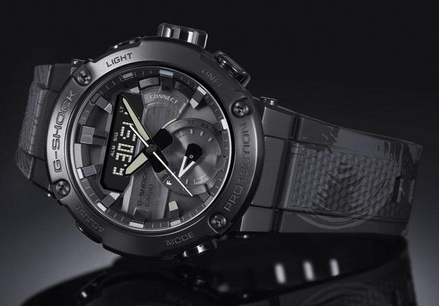 Casio GST-B200TJ-1A