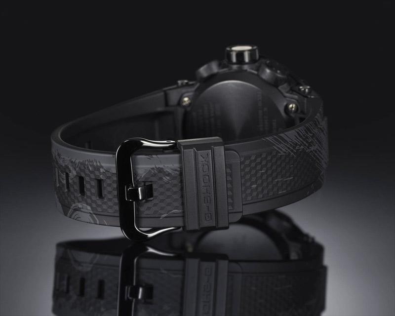 Casio GST-B200TJ-1A