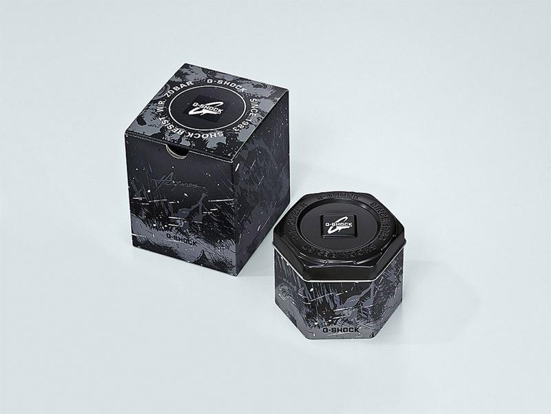 Casio GST-B200TJ-1A