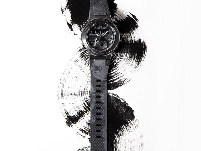 Casio GST-B200TJ-1A