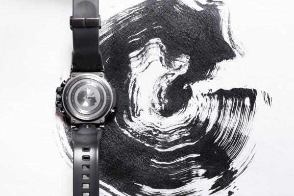 Casio MTG-B1000TJ-1A