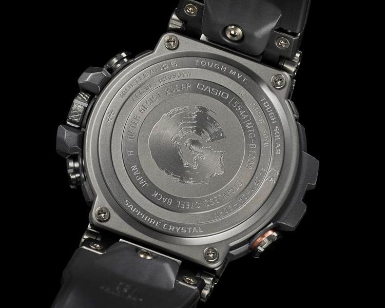 Casio MTG-B1000TJ-1A