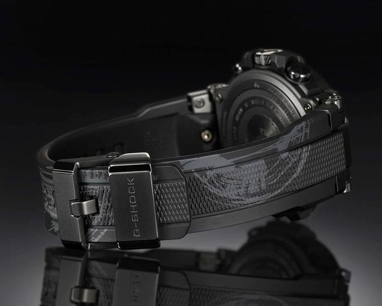 Casio MTG-B1000TJ-1A