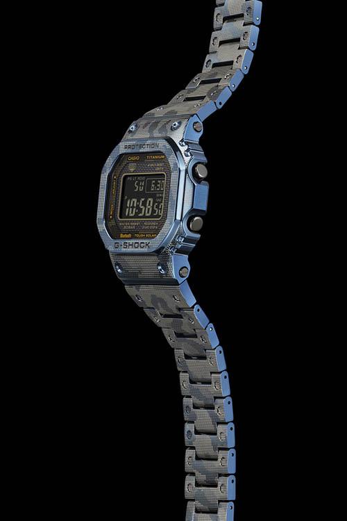Casio GMW-B5000TCF-2E