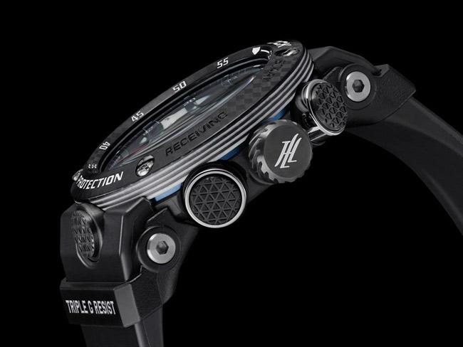 Casio GWR-B1000HJ-1A