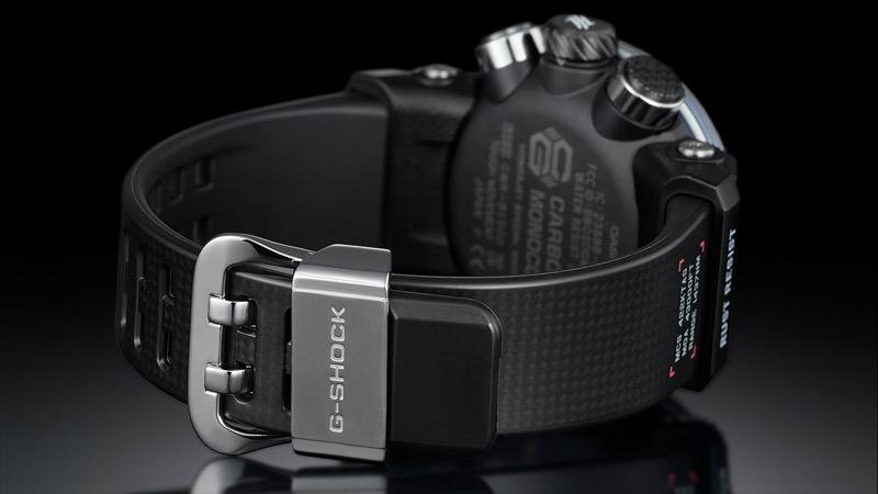 Casio GWR-B1000HJ-1A