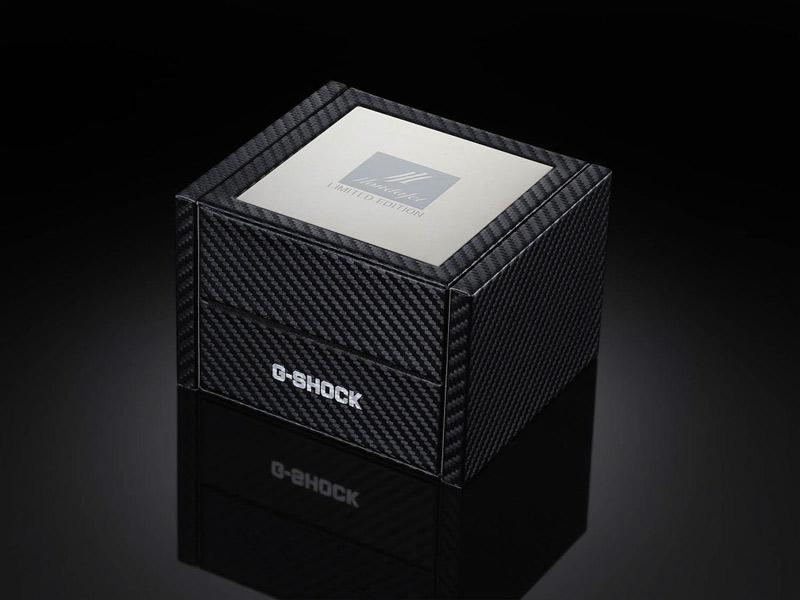 Casio GWR-B1000HJ-1A