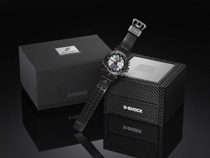 Casio GWR-B1000HJ-1A