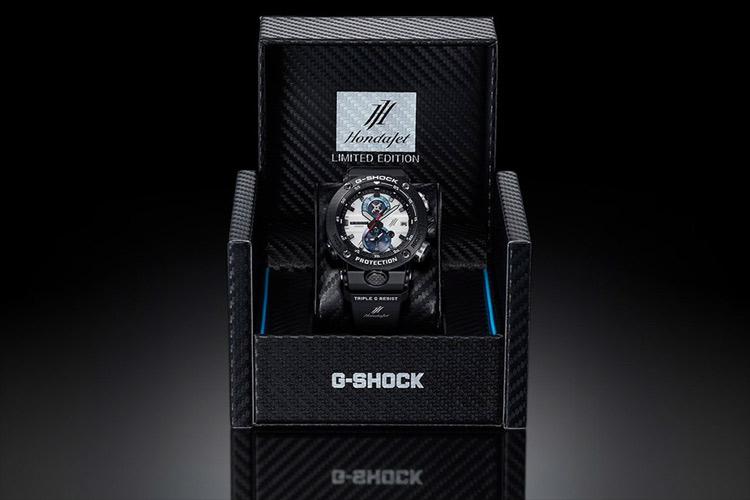 Casio GWR-B1000HJ-1A