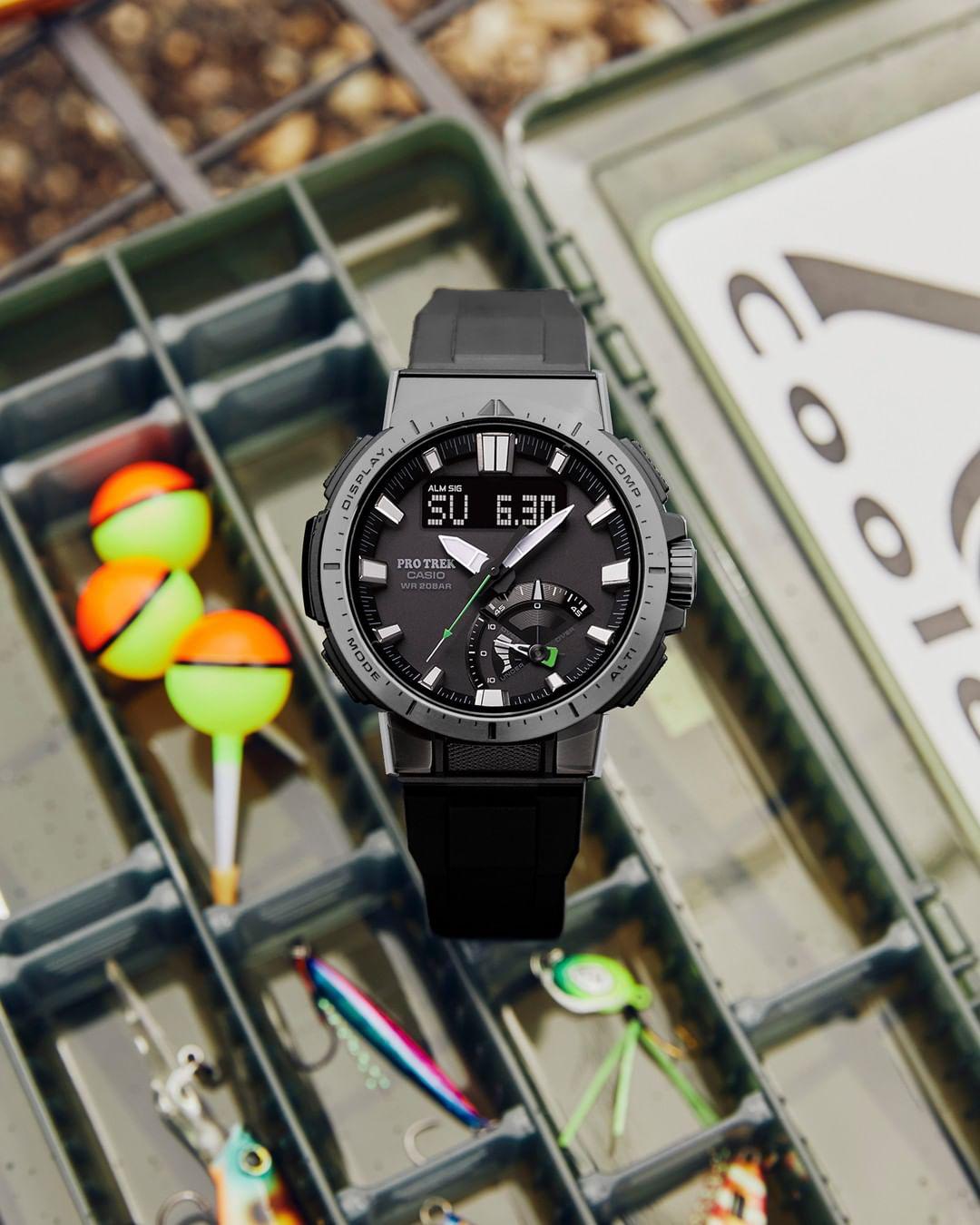 Casio PRW-70Y-1E