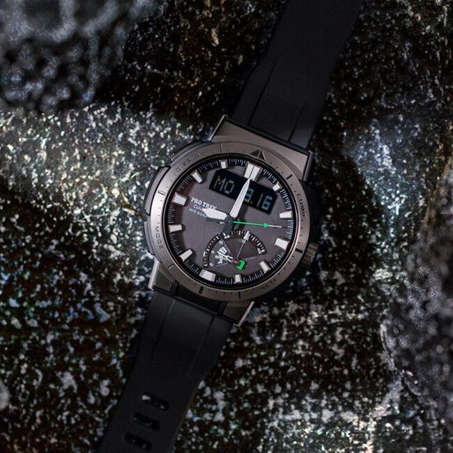 Casio PRW-70Y-1E
