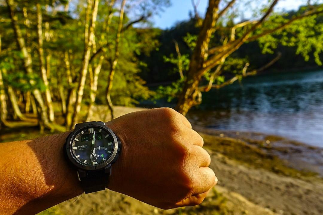 Casio PRW-70Y-1E
