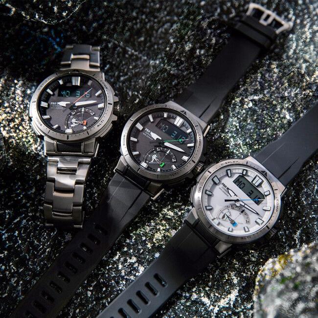 Casio PRW-70Y-1E